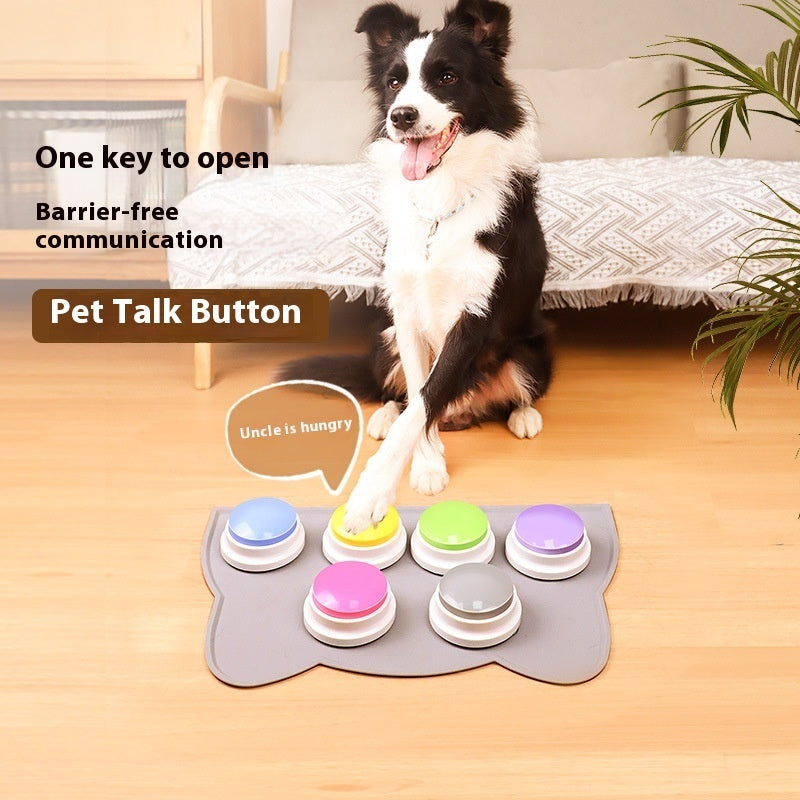 Pet Toys & Training