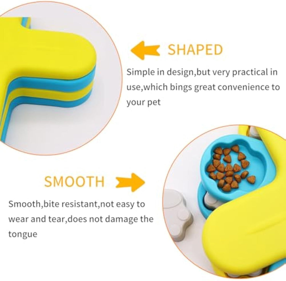 Dogs Puzzle Toys