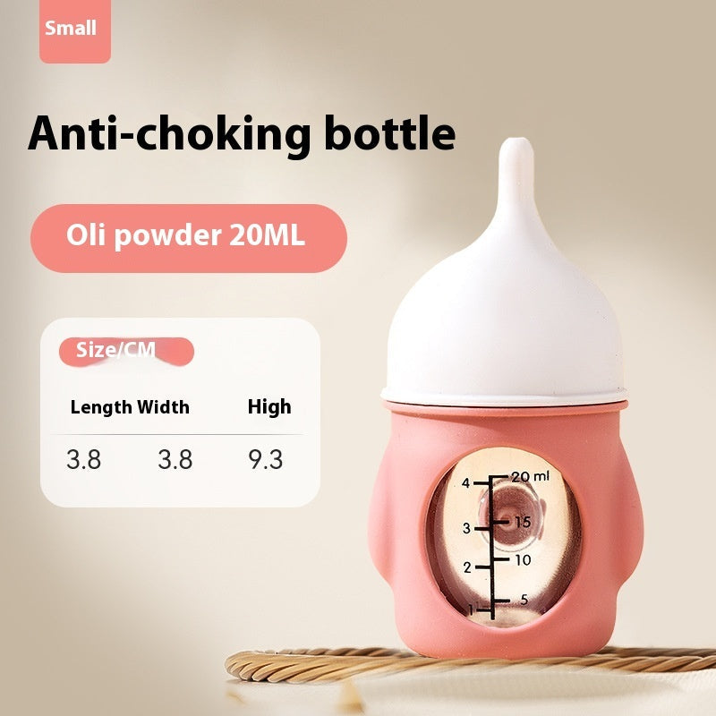 Pet Nursing Nipple Feeder