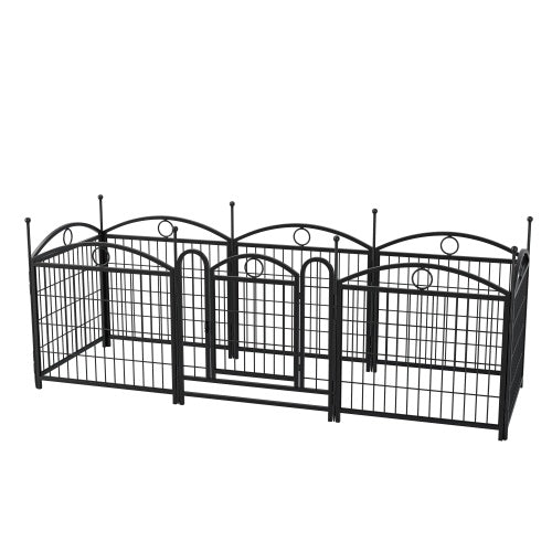 Heavy Duty Dog Playpen